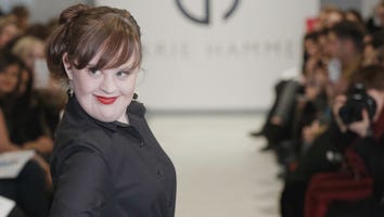 Behind the Scenes of the Little Person Fashion Show