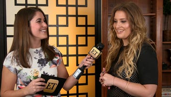Pop Quiz! Ella Henderson Plays 'Name That Diva'