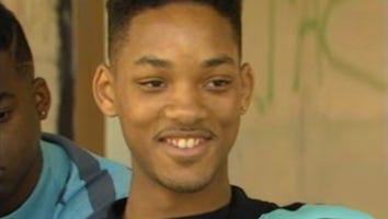 FLASHBACK: Why Will Smith Chose His Rap Name 'Fresh Prince'