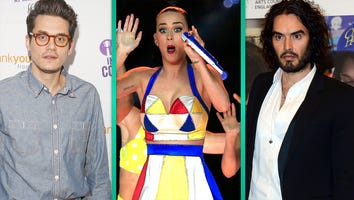 Katy Perry's Exes React to Her Super Bowl Performance