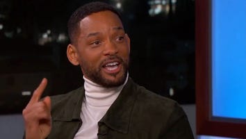 Will Smith's 'Fresh Prince' Co-star Alfonso Ribeiro Taught His Son to Drive!