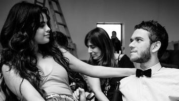 LISTEN: Zedd Says He Met Selena Gomez Because He Had to Pee!