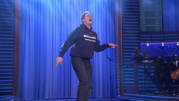 Will Ferrell Flawlessly Lip Syncs Beyonce's 'Drunk In Love'