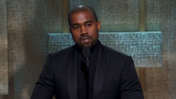 Say What?! Kanye West Says He's 'Humbled' Over BET Visionary Award