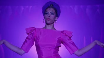 Eva Mendes Puts on a Sexy-Scary Show In Ryan Gosling's 'Lost River'