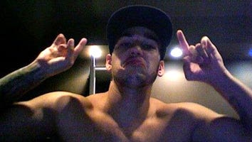 Rob Kardashian Calls Out His Haters: 'Yes, I'm Fat Now'