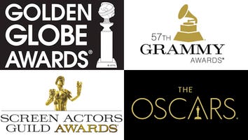 The 34 Most Important Things That Happened This Awards Season