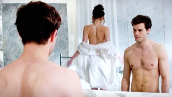 'Fifty Shades of Grey' Dominates the Box Office