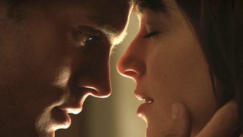 'Fifty Shades of Grey's' 90-Year-Old Editor Believes Film Should Have Been Even Raunchier