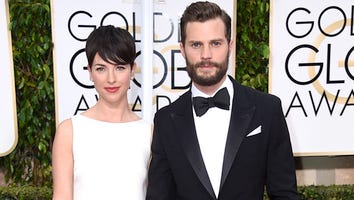 9 Reasons Why We Like Jamie Dornan and His Wife's Love Story Better Than 'Fifty Shades'