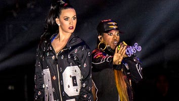 An Ode to Missy Elliott, the True Star of the Super Bowl (and the Kids' 'New' Favorite Rapper)