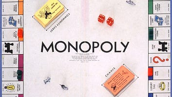 13 Fights Every Family Gets Into While Playing Monopoly