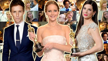 11 Actors Who Had an Oscar-Nominated Movie & a Total Bomb Come Out at the Same Time