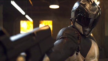 This Is the Most Insane, NSFW Reboot of 'Power Rangers' Ever (and It Stars James Van Der Beek!)