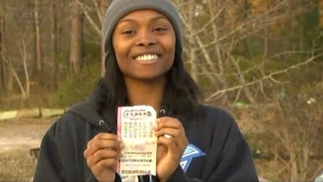 Most Deserving Powerball Winner Ever? Struggling Single Mother of Four Gets Winning Ticket