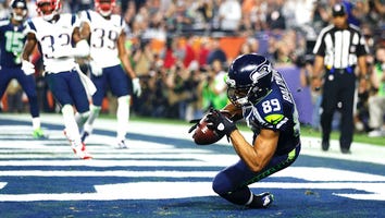 This Is the Super Bowl Touchdown Dance That Was Too Vulgar to Show on TV