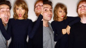 Taylor Swift Tracks Down a Fan Who Camped Outside in the Cold for 20 Hours to Meet Her