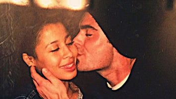 'Good Vibes!' Zac Efron Sweetly Smooches New Girlfriend