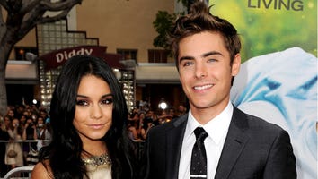 Vanessa Hudgens Admits She Was 'Really Mean' While Dating Zac Efron