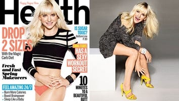 Anna Faris on Chris Pratt: 'He Makes Me Feel Really Beautiful Even When I'm Feeling Disgusting'