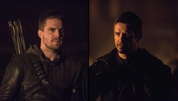 Should Oliver Be the Next Ra's al Ghul? 'Arrow' Stars Reveal Their Surprising Answers!