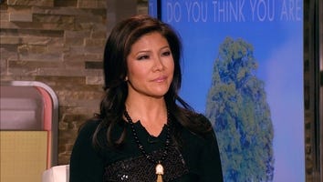 Julie Chen's Family Secrets Revealed on 'Who Do You Think You Are'