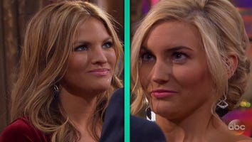 'The Bachelor' Finale: Did Chris Soules Pick Whitney or Becca?!