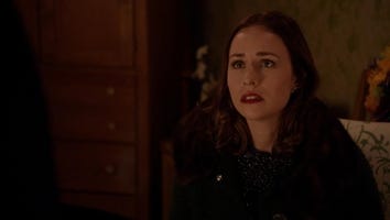 VH1's 'Hindsight' Season Finale Sneak Peek: Jamie Is in Major Trouble