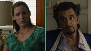 EXCLUSIVE: Jennifer Garner Shames Al Pacino in New Clip from 'Danny Collins'