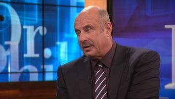 Dr. Phil on Nick Gordon Intervention: He Feels Guilty for Failing Bobbi Kristina Brown