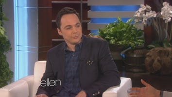 What Does Rihanna Smell Like? 'Heaven,' Says Jim Parsons