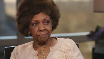 Cissy Houston Offers Update on Bobbi Kristina's Condition: 'Still Not a Great Deal of Hope'