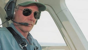 The Latest on Harrison Ford's Plane Crash