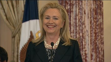 Is Hillary Clinton's House of Cards About to Tumble?