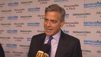 How George Clooney Brings Hollywood and Politics Together