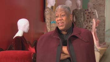 Oscar de la Renta Gowns Worn by Oprah, Taylor Swift Spotlighted in Posthumous Exhibit