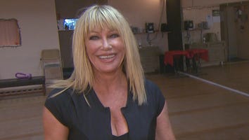 'DWTS' Contestant Suzanne Somers on Sex at 68: I Don't Miss a Day