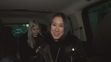 A Day in the Life of Lucky Magazine's Eva Chen