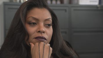 EXCLUSIVE: Inside the Star-Studded 'Empire' Season Finale