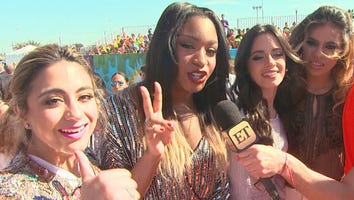 Fifth Harmony on Zayn Malik Leaving One Direction: 'It's The End Of An Era'