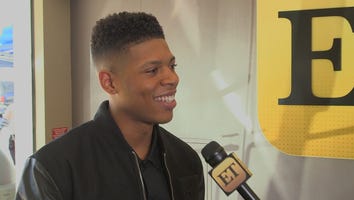 'Empire' Star Bryshere Gray On Naomi Campbell and His Other Dream Guest Stars