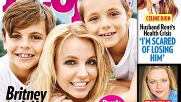 Britney Spears: 'I'm The Happiest I've Ever Been'