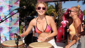 Gigi Hadid Vehemently Denies Snorting Cocaine in Video at Victoria's Secret Event