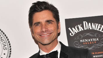 John Stamos Says Women Ask Him for After-Sex Selfies