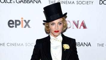 Madonna Slams Dolce & Gabbana: There's Nothing Synthetic About a Soul