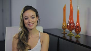 Olivia Wilde Opens Up About Her Body After Baby!