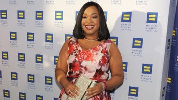 Shonda Rhimes Says Writing as a Child Saved Her Life