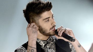 Zayn Malik's So-Called Solo Track Is Actually an Old One Direction Demo