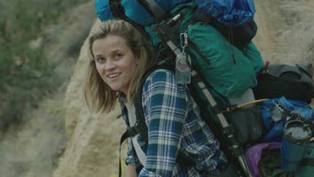 Exclusive 'Wild' Deleted Scene: 'The Book on Backpacking'