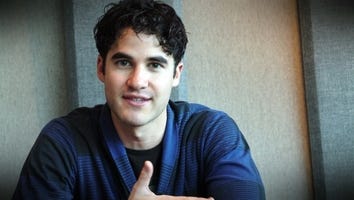 EXCLUSIVE: 'Glee' Sneak Peek: The Warblers Will 'Rise' Thanks to Darren Criss' Song!